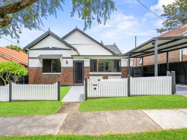 House for sale in Sydney, New South Wales