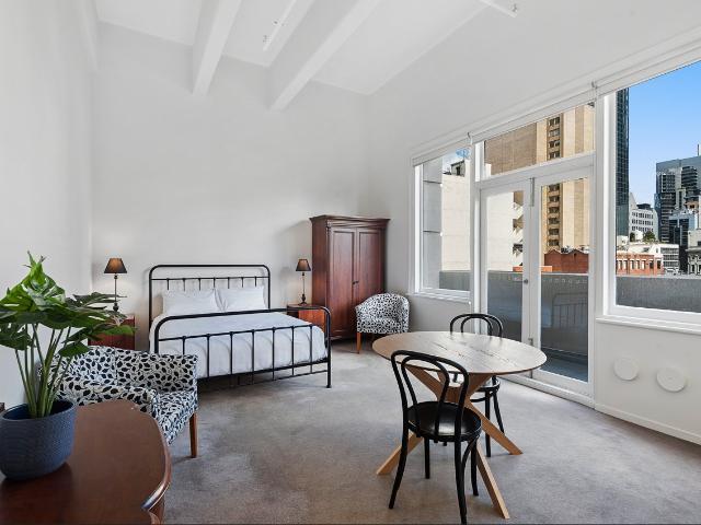 Apartment for rent in Melbourne