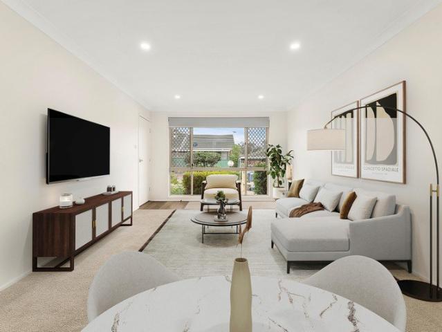 Villa for sale in Sydney, New South Wales