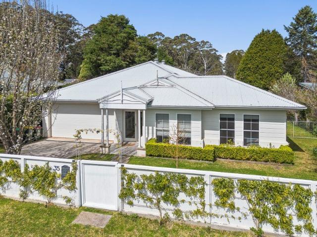 House for sale in Bundanoon, New South Wales