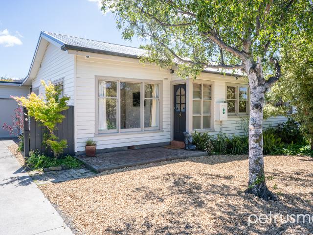 House for sale in Hobart, Tasmania