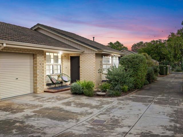 Apartment for sale in Horseshoe Creek, South Australia