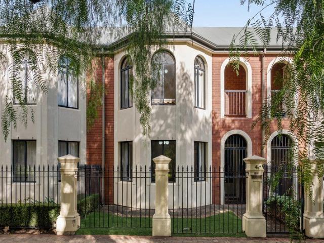 House for sale in Horseshoe Creek, South Australia