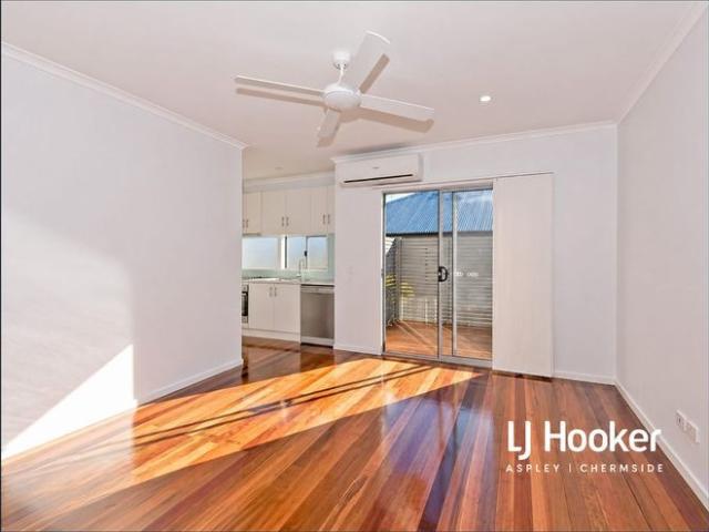 Apartment for rent in Chermside South, Greater Brisbane