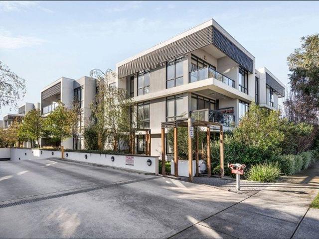 Apartment for rent in Pascoe Vale South, Melbourne