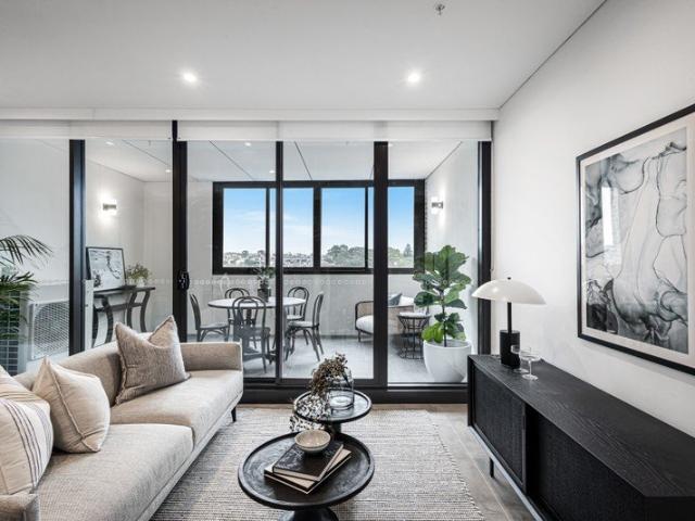 Apartment for sale in St George, Sydney