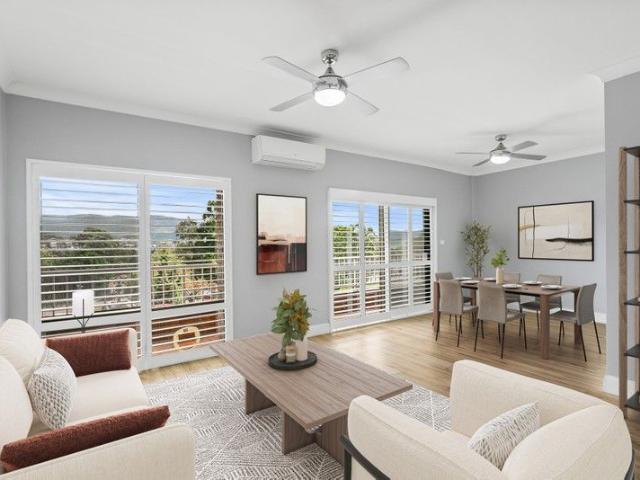 Apartment for sale in New South Wales