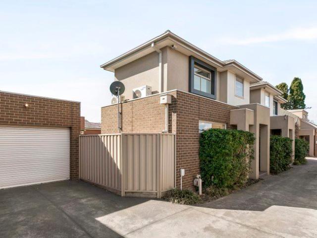 Apartment for sale in Camerons Creek, Victoria