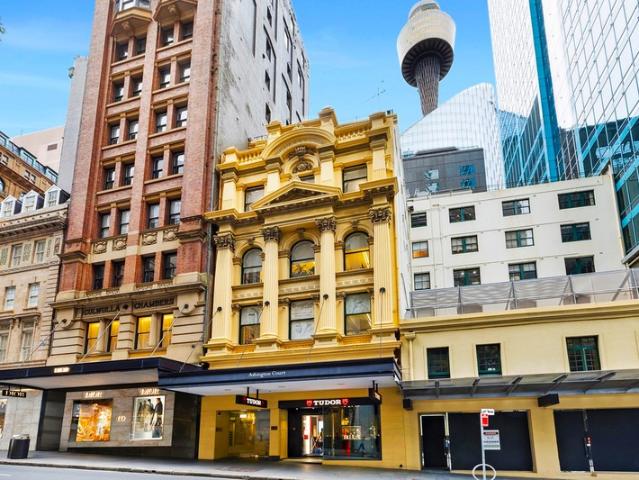 Office for sale in Sydney, New South Wales
