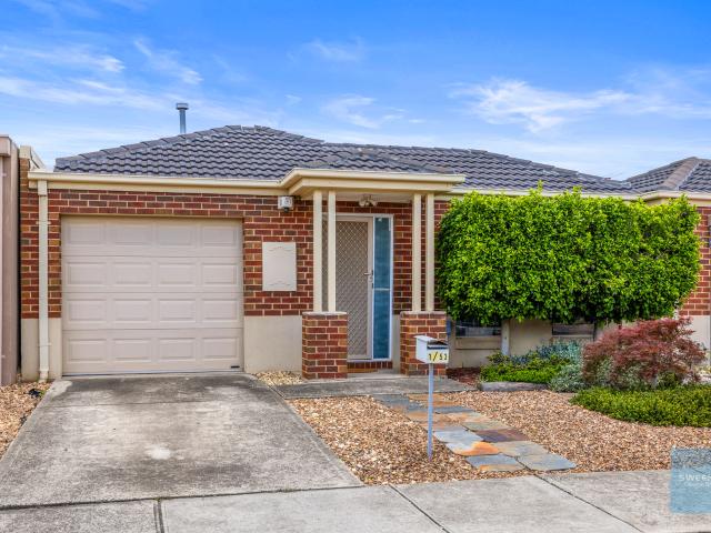 Apartment for sale in Camerons Creek, Victoria