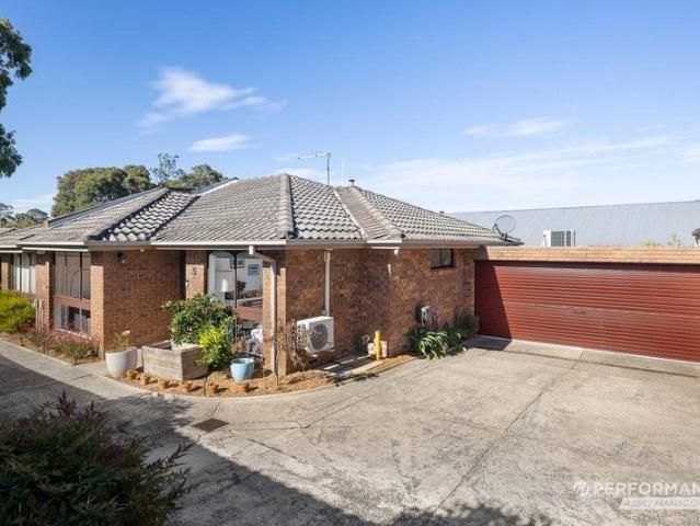 Apartment for rent in Camerons Creek, Victoria