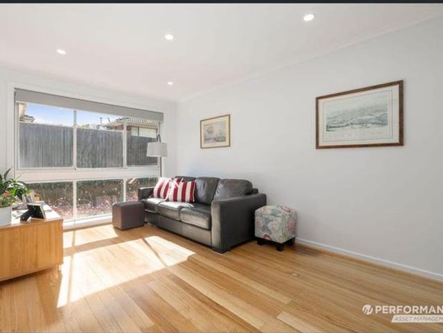 Apartment for rent in Camerons Creek, Victoria