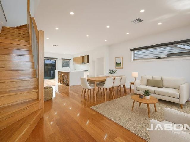 Townhouse for rent in Camerons Creek, Victoria