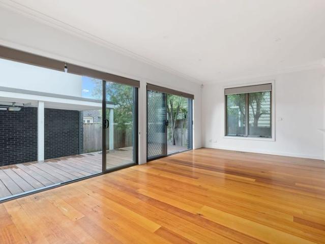 Townhouse for rent in Camerons Creek, Victoria