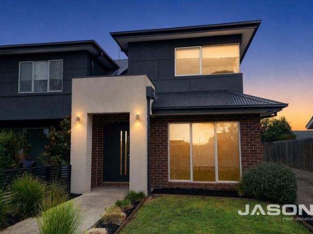 Townhouse for rent in Camerons Creek, Victoria