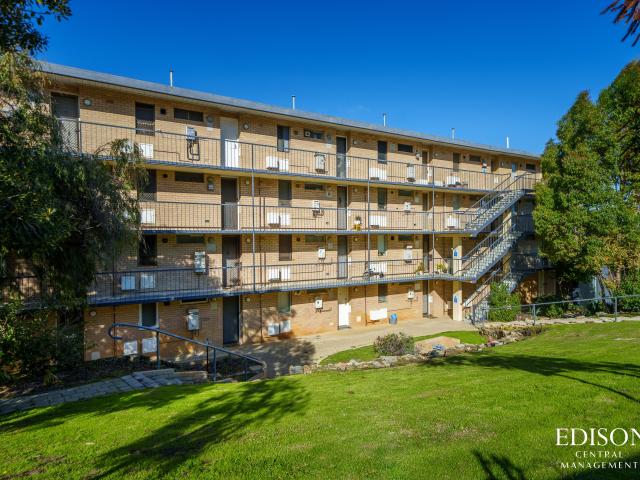 Apartment for rent in North Perth