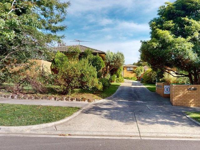 Apartment for rent in Camberwell, Melbourne