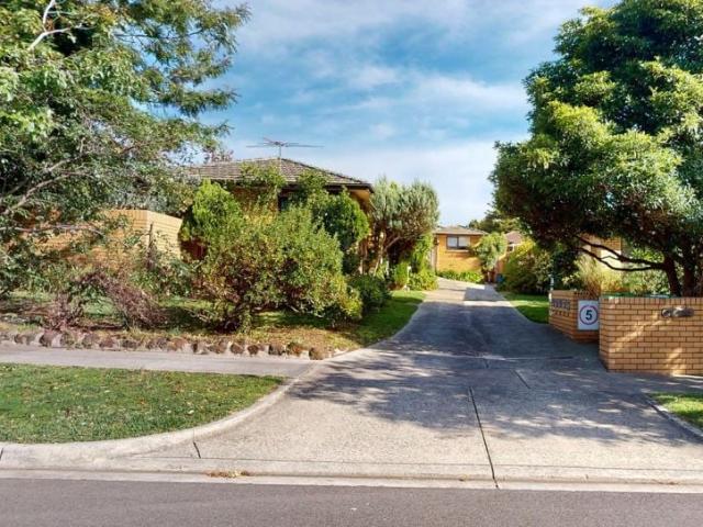 Apartment for rent in Camberwell, Melbourne