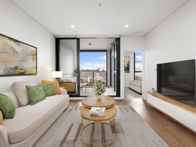 Apartment for sale in Sydney, New South Wales