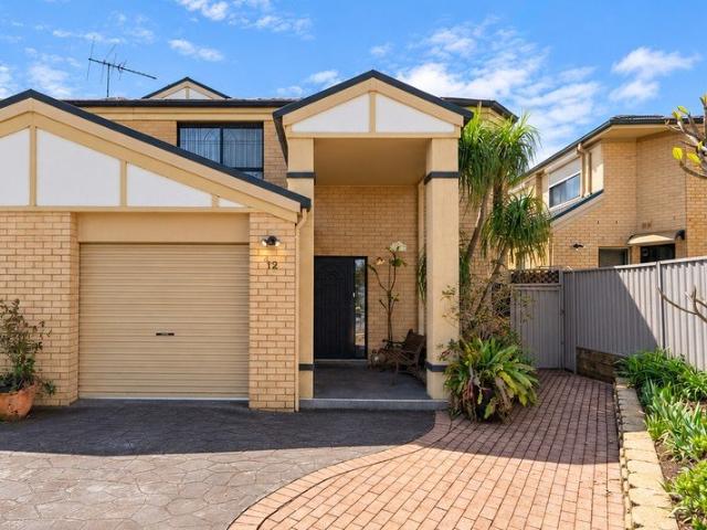 House for sale in Guildford West, Sydney