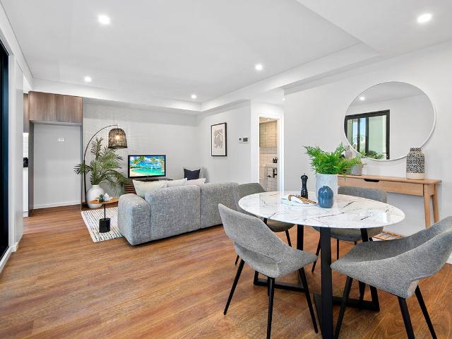 Apartment for rent in Sydney, New South Wales