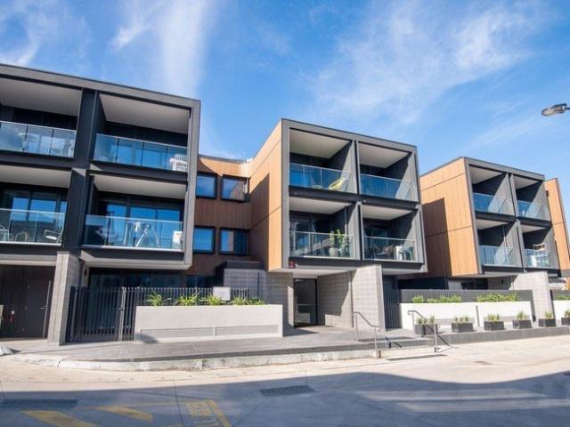 Apartment for rent in Geelong, Victoria