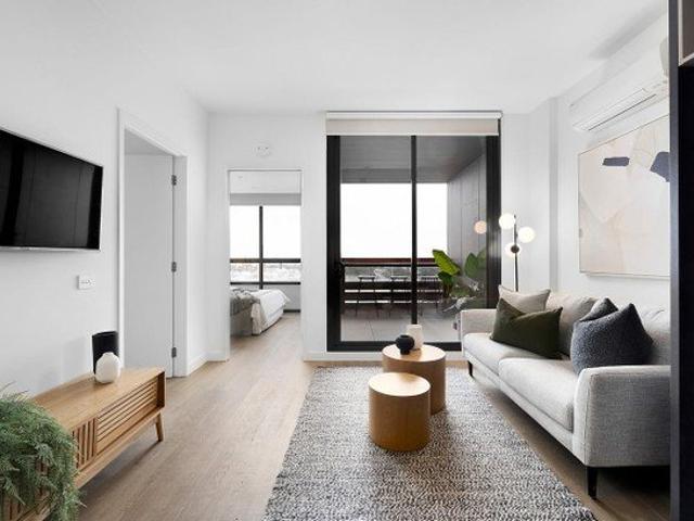 Apartment for rent in Brunswick, Melbourne