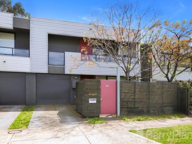 Townhouse for rent in Camerons Creek, Victoria