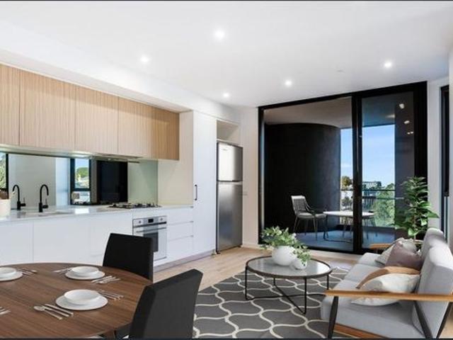 Apartment for rent in Geelong, Victoria
