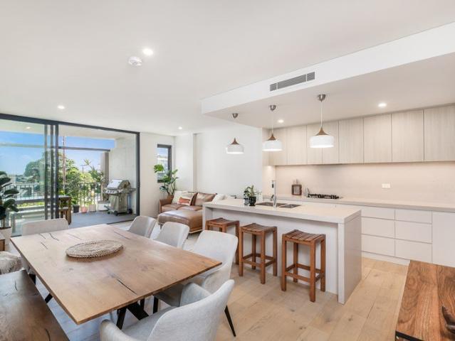 Apartment for rent in Sutherland, New South Wales