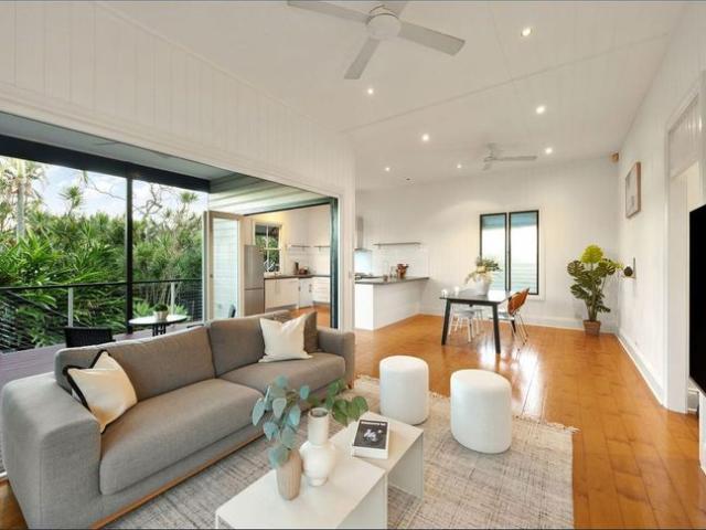 House for rent in Toombul, Queensland