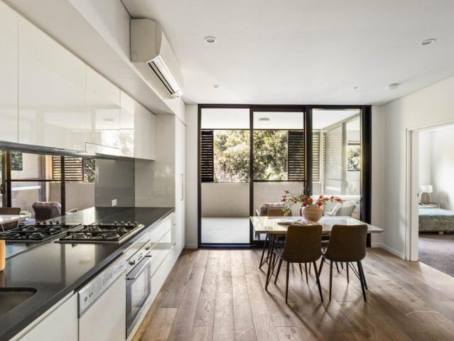 Apartment for sale in Sydney, New South Wales
