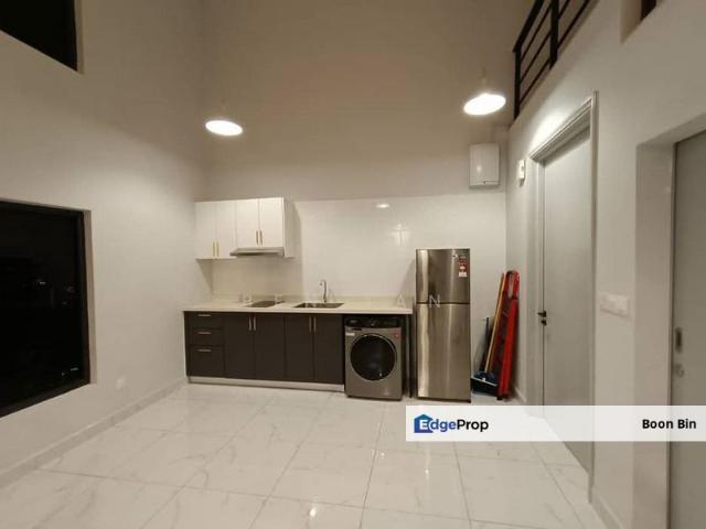 Condominium for rent in Taman Midah, Kuala Lumpur
