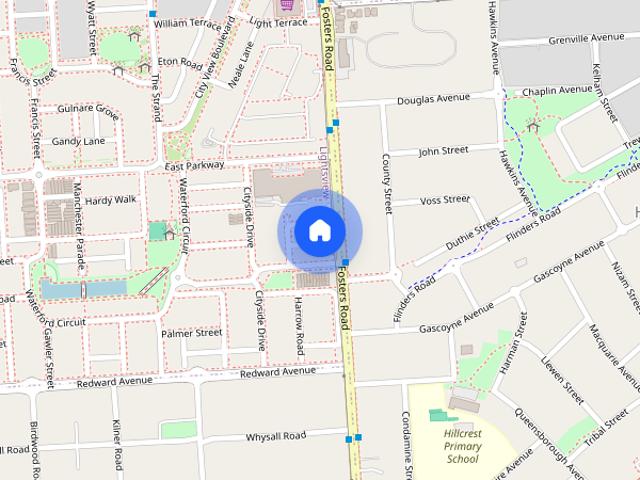 Townhouse for rent in Horseshoe Creek, South Australia