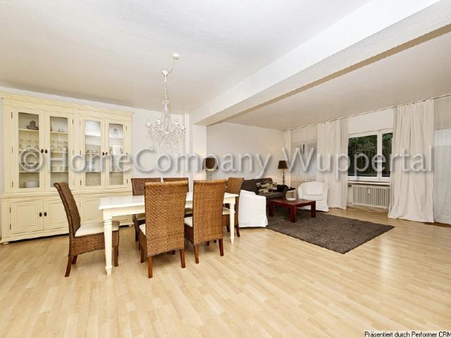 Wohnung mieten in Pempelfort, Düsseldorf