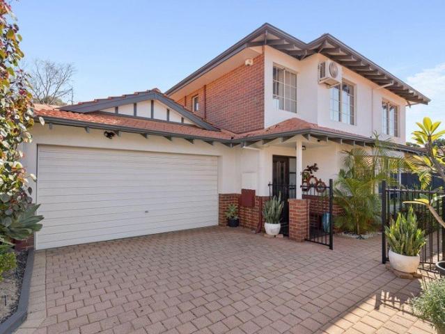 Townhouse for sale in Western Australia