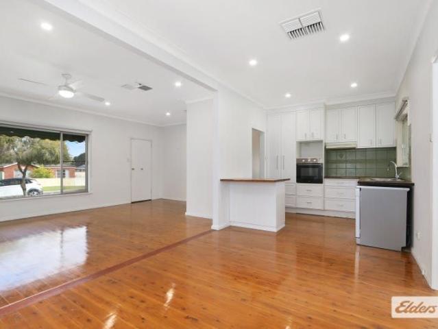 House for rent in Wodonga, Victoria