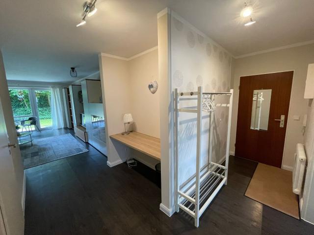 Apartment mieten in Oldenburg, Niedersachsen