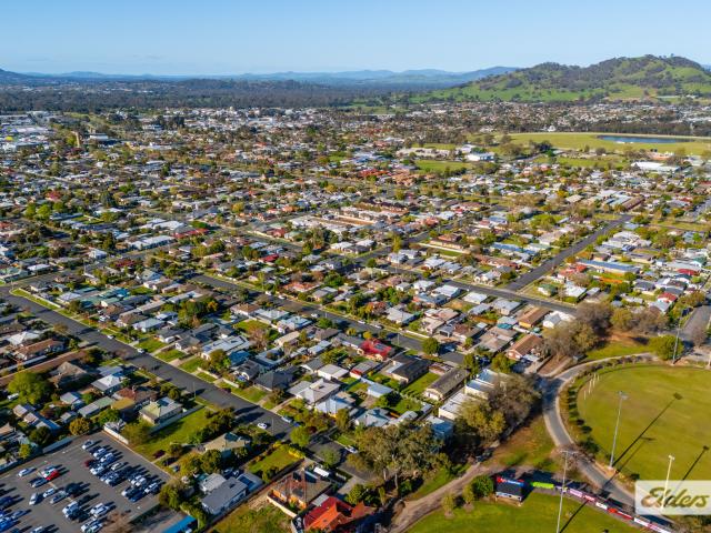 Townhouse for sale in Wodonga, Victoria