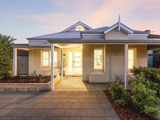 House for sale in Mount Claremont, Western Australia