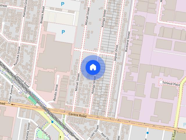 Townhouse for rent in Clayton, Melbourne