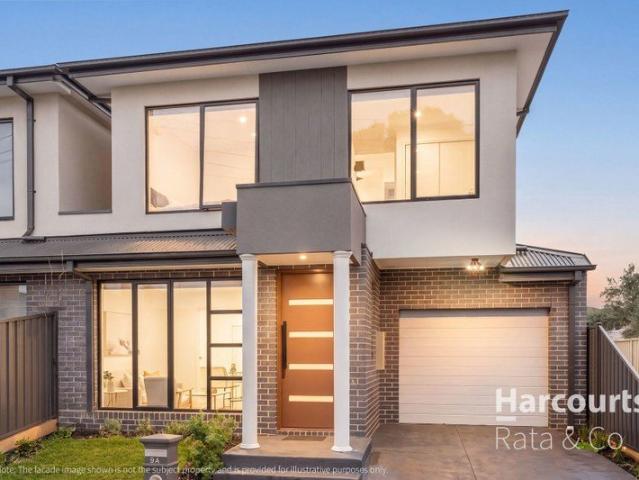 Townhouse for sale in Camerons Creek, Victoria