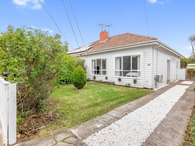 House for sale in Camerons Creek, Victoria