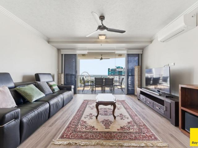 Apartment for rent in Cairns, Queensland