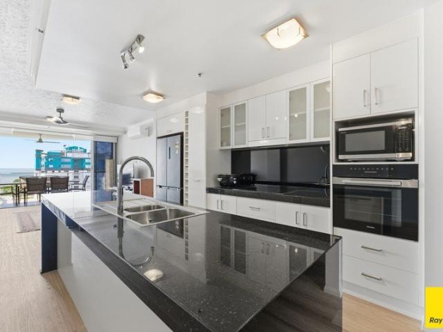 Apartment for rent in Cairns, Queensland