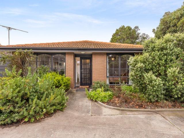Apartment for sale in Camerons Creek, Victoria