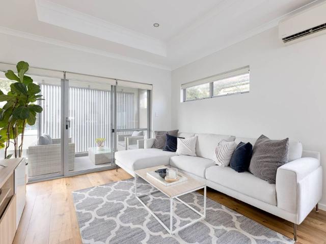 Apartment for rent in Stirling, Western Australia