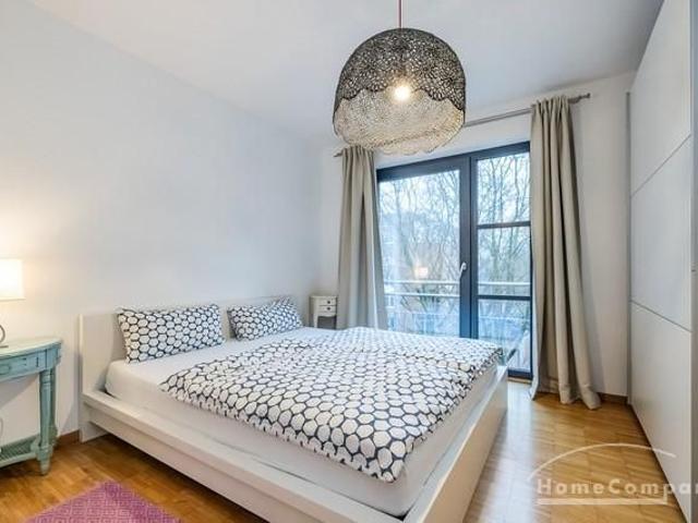 Apartment mieten in St. Pauli, Hamburg