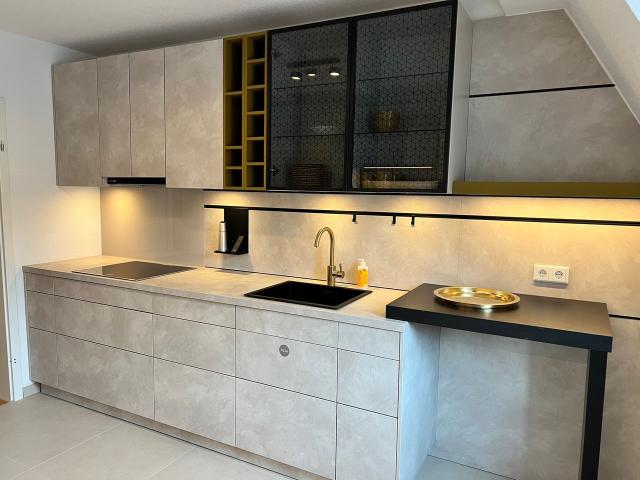 Apartment mieten in Südostviertel, Essen