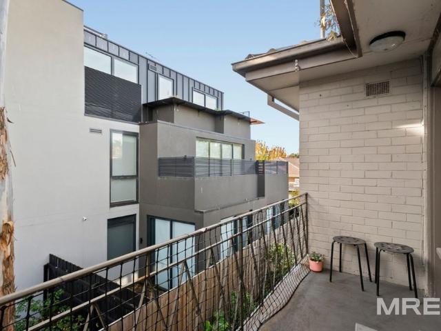 Apartment for rent in Glen Iris, Melbourne